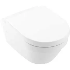 Унитаз Villeroy & Boch Architectura DirectFlush 4694 HR01 00000083040