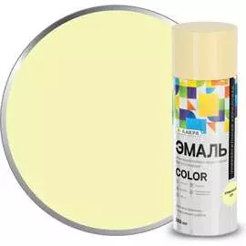 Универсальная аэрозольная эмаль ЛАКРА Color Лк-00012482