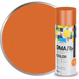 Универсальная аэрозольная эмаль ЛАКРА Color Лк-00012481