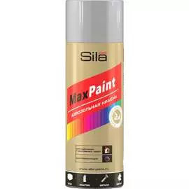 Универсальная аэрозольная эмаль Sila