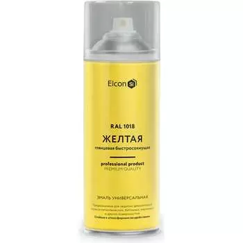 Универсальная акриловая эмаль Elcon 00-00462825