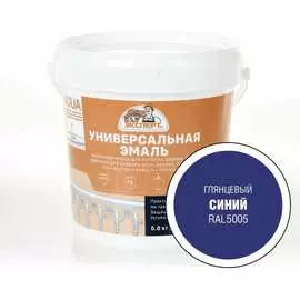 Универсальная акриловая эмаль Эксперт 29080