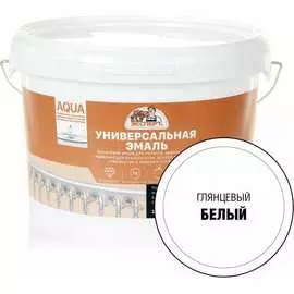 Универсальная акриловая эмаль Эксперт 29071