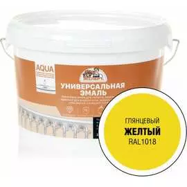 Универсальная акриловая эмаль Эксперт 29073