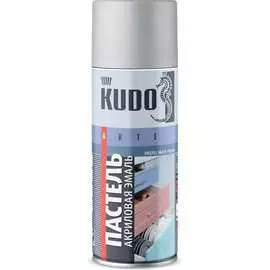 Универсальная акриловая эмаль KUDO KU-А105