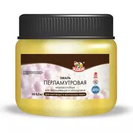 Универсальная акриловая эмаль Olecolor 4300006108