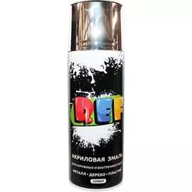 Универсальная акриловая эмаль REF 3012