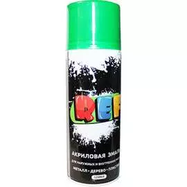 Универсальная акриловая эмаль REF 0037
