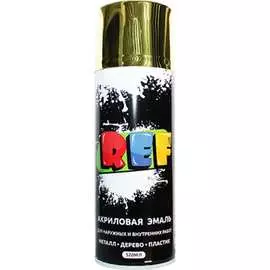 Универсальная акриловая эмаль REF 3049