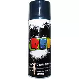 Универсальная акриловая эмаль REF 0028