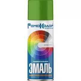 Универсальная акриловая эмаль РемоКолор 69-9-106