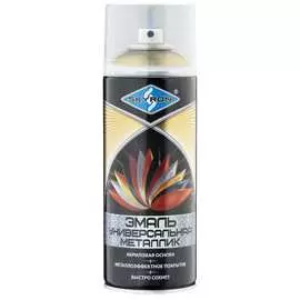 Универсальная акриловая эмаль SKYRON SR-19200