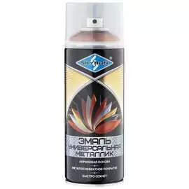 Универсальная акриловая эмаль SKYRON SR-19300