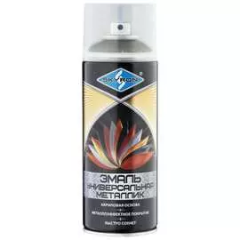 Универсальная акриловая эмаль SKYRON SR-19220