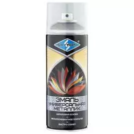 Универсальная акриловая эмаль SKYRON SR-19400