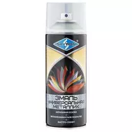 Универсальная акриловая эмаль SKYRON SR-19120