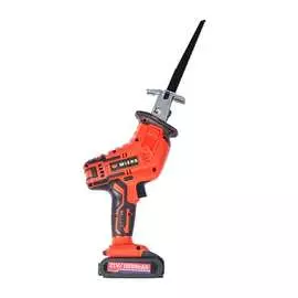 Универсальная электропила Wiekk 86IS21RD-PR ШВ-00000269