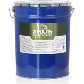 Универсальная алкидная эмаль Эксперт 30507