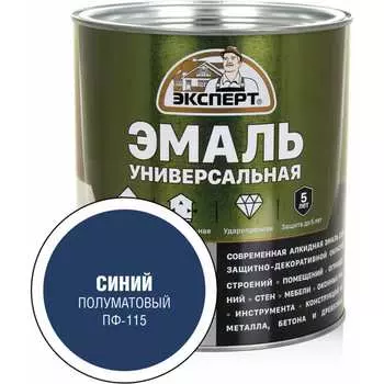 Универсальная алкидная эмаль Эксперт 31359