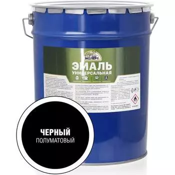 Универсальная алкидная эмаль Эксперт 30510