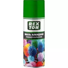 Универсальная алкидная эмаль REXTON RT-101.80