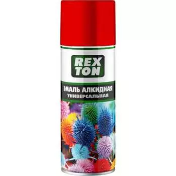 Универсальная алкидная эмаль REXTON RT-101.70