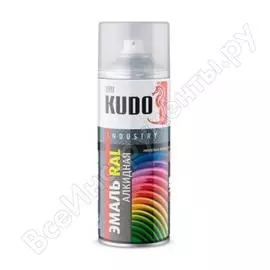 Универсальная эмаль KUDO KU-1028