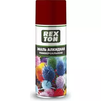 Универсальная эмаль алкидная REXTON RT100.50