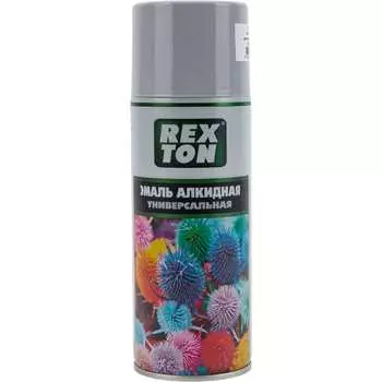 Универсальная эмаль алкидная REXTON RT101.40