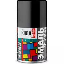 Универсальная эмаль KUDO