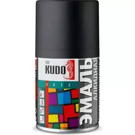 Универсальная эмаль KUDO