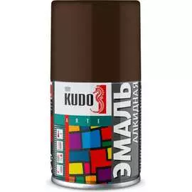 Универсальная эмаль KUDO