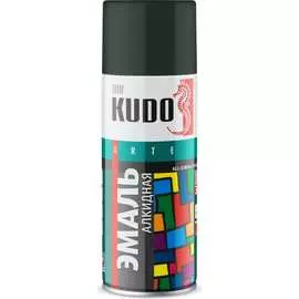 Универсальная эмаль KUDO KU-10186