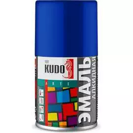 Универсальная эмаль KUDO