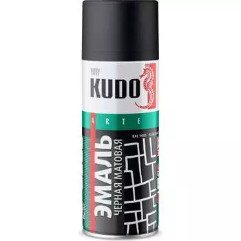 Универсальная эмаль KUDO 54694