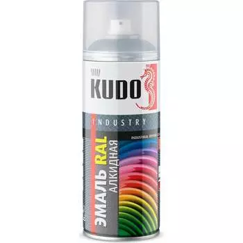 Универсальная эмаль KUDO KU-09016