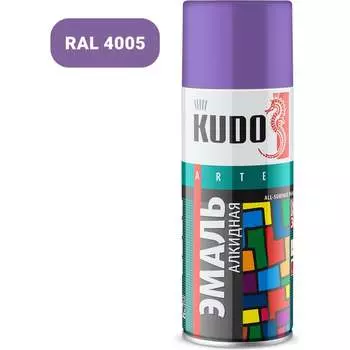Универсальная эмаль KUDO KU-1021