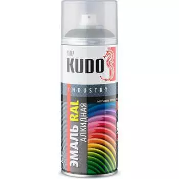 Универсальная эмаль KUDO KU-09006