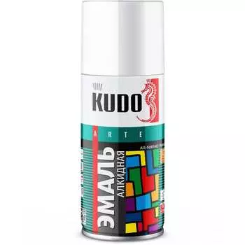 Универсальная эмаль KUDO KU-1001.1