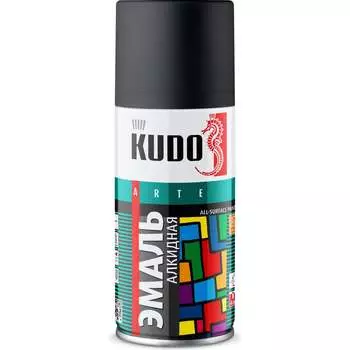 Универсальная эмаль KUDO KU-1102.1