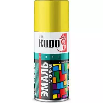 Универсальная эмаль KUDO KU-1013.1