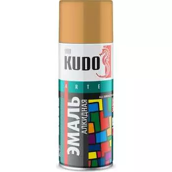 Универсальная эмаль KUDO KU-10091