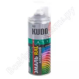 Универсальная эмаль KUDO KU-01021
