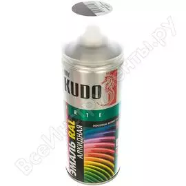 Универсальная эмаль KUDO KU-08017