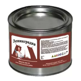 Универсальная эмаль Мицар