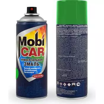 Универсальная эмаль Mobicar 0505-6029 МС