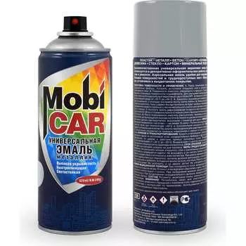 Универсальная эмаль Mobicar 0506-03 МС