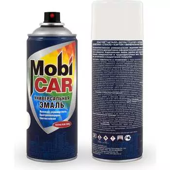 Универсальная эмаль Mobicar 0505-9016 МС