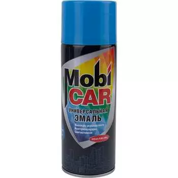 Универсальная эмаль Mobicar 0505-5015 МС