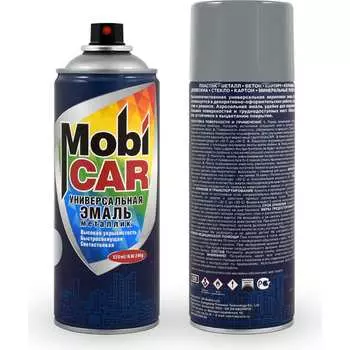 Универсальная эмаль Mobicar 0506-06 МС